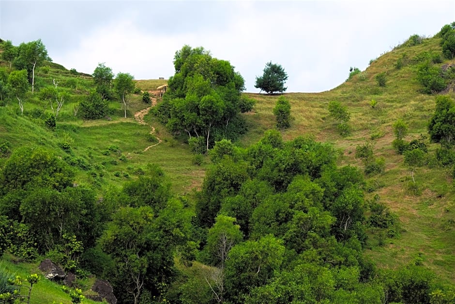 Capital O 90709 Djati Guest House