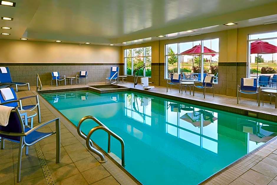 TownePlace Suites by Marriott Thunder Bay