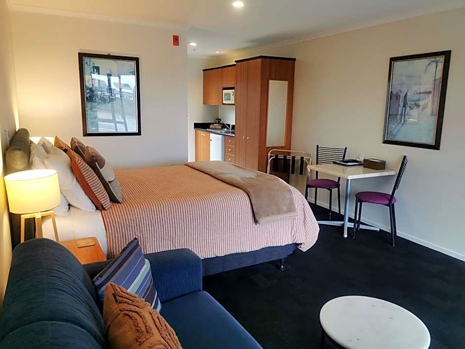 ASURE Ascot Motor Inn