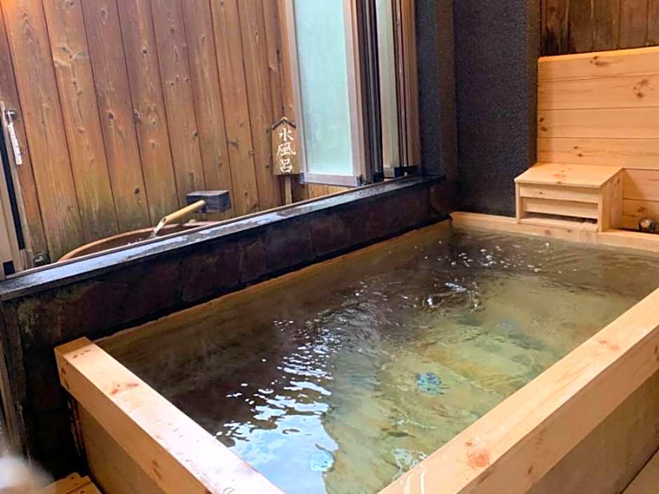 Hotel Nissin Kaikan - Vacation STAY 02254v