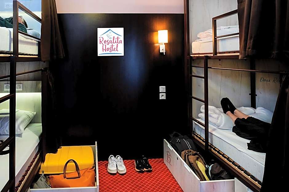 Rosalita Hostel