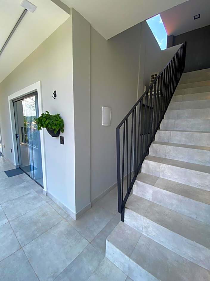 Nossa suíte - Praia da Pipa