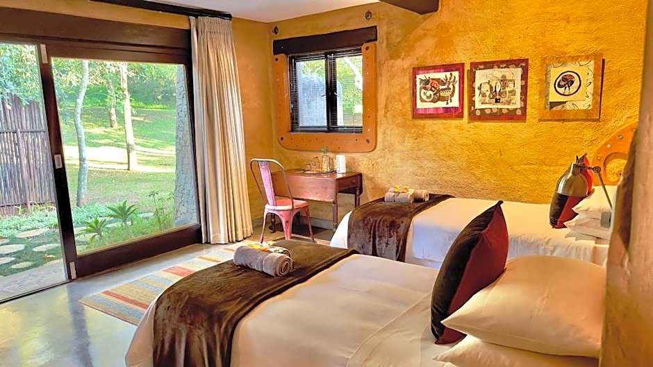 Tinkers Lakeside Lodge - Kruger