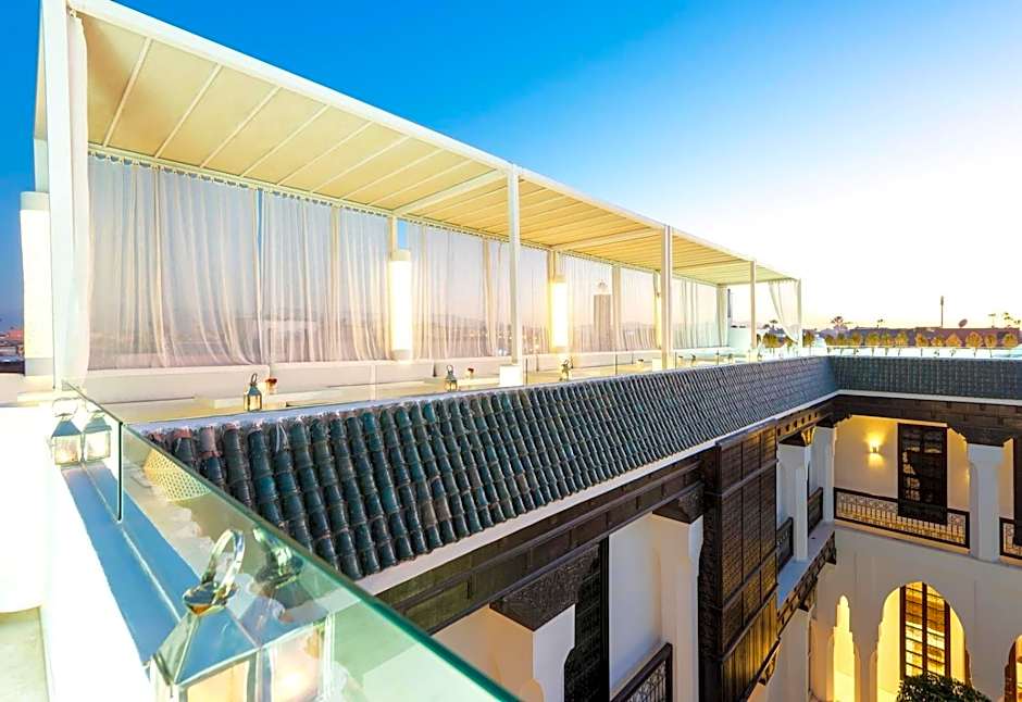 Riad Elisa & Spa