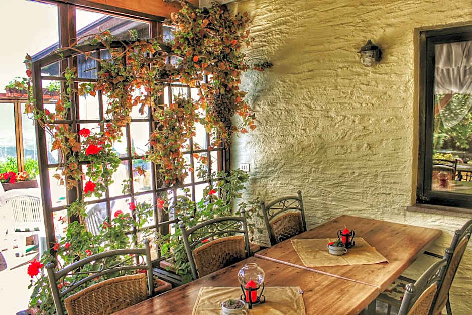 Panoramahotel Unterinnerhof