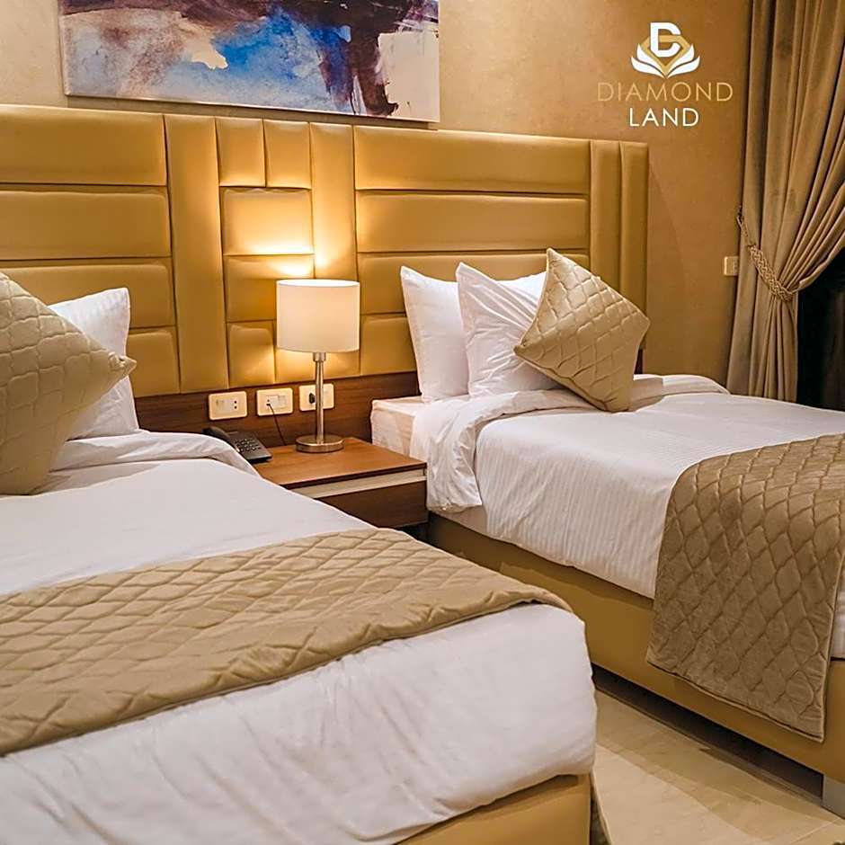 Diamond Land Hotel