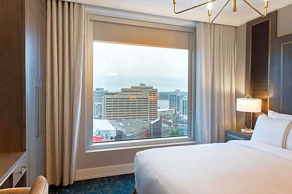 The Sutton Place Hotel Halifax