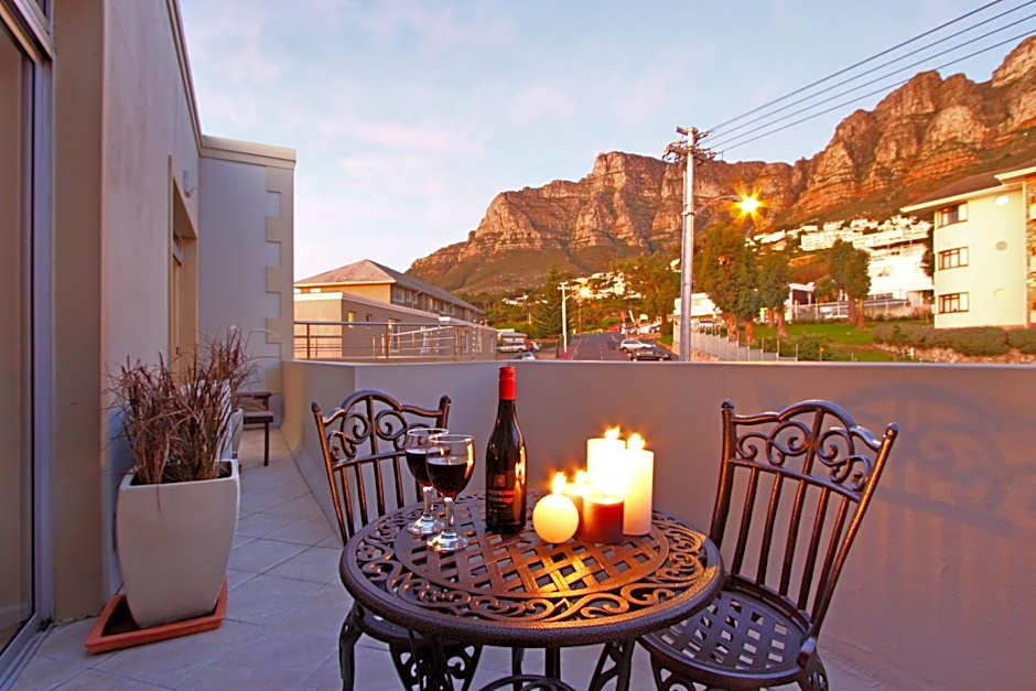 African Groove Camps Bay