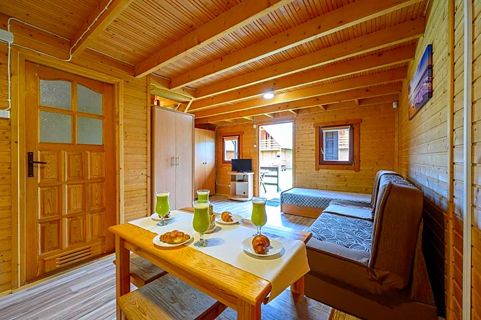 Domki nad morzem - Nevada