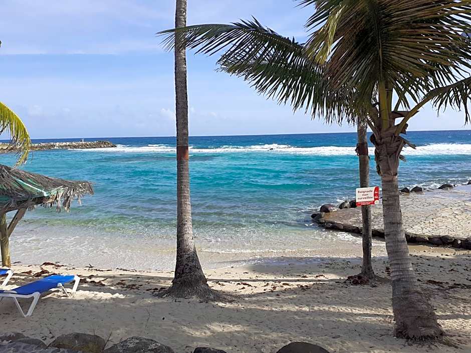 Le Studio les Tropiques au Village MANGANAO