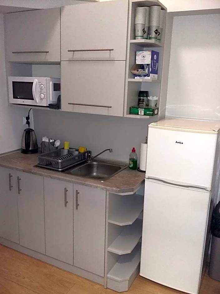 Hostel Sopot Centrum