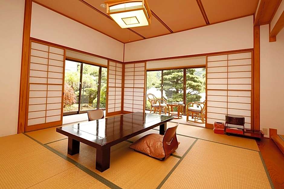 Auberge Yuraku