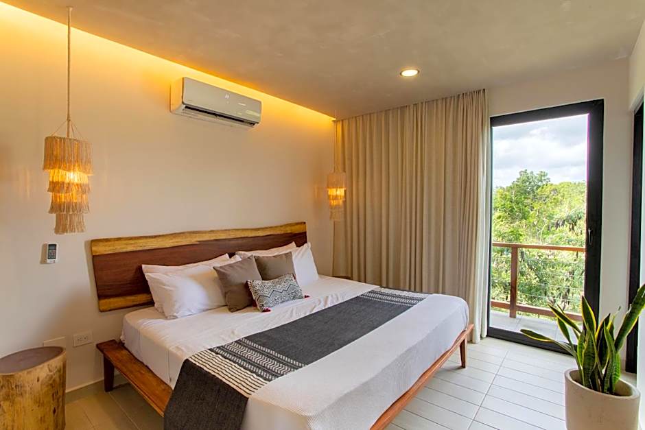 Macondo Tulum