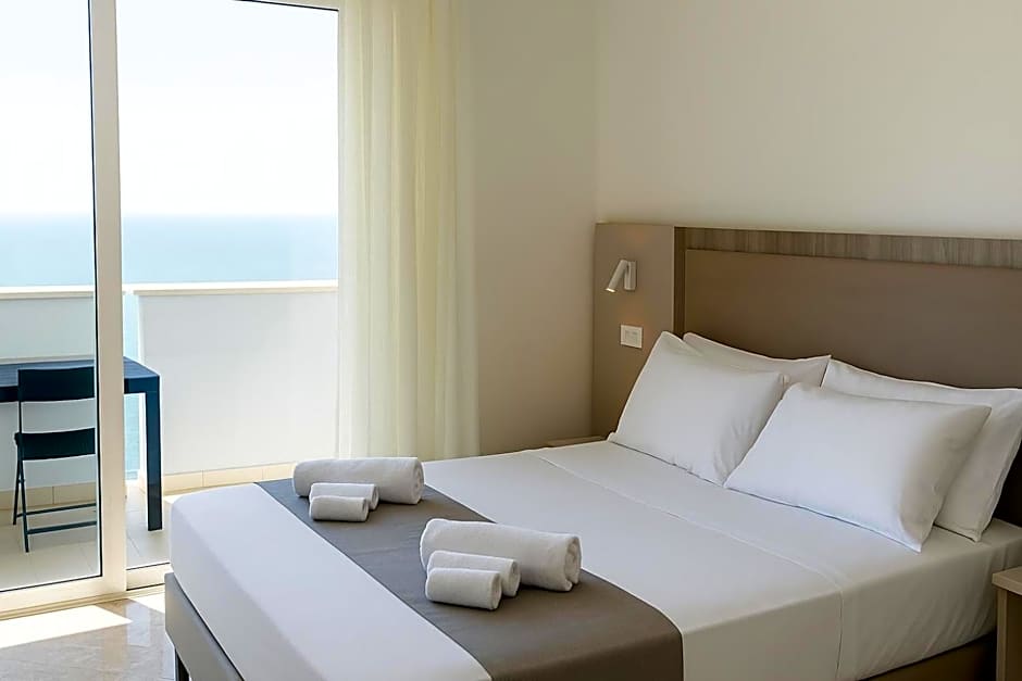 Residence Hotel Piccadilly