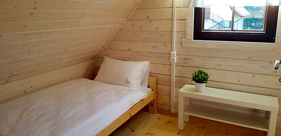 Domki Morskie Opowieści