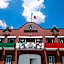 Biohotel Boutique Metepec