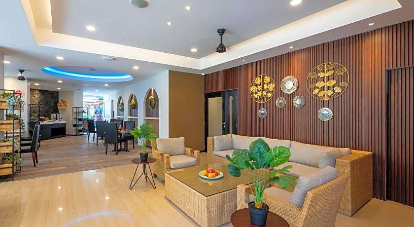 Everyday Hotel Kuta Central