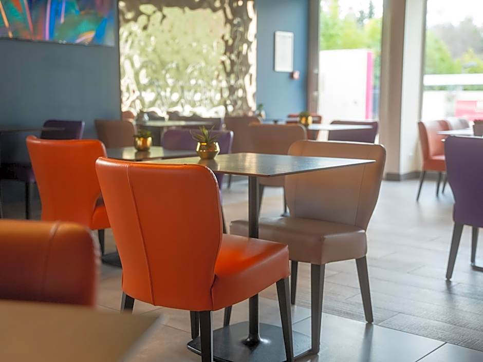 Best Western Hotelio Montpellier Sud