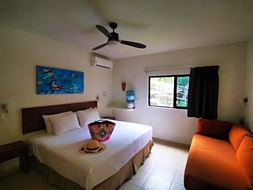 Hotel Kinkaa Playa del Carmen