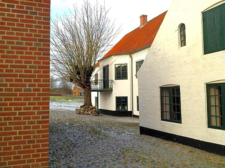 Skærum Mølle