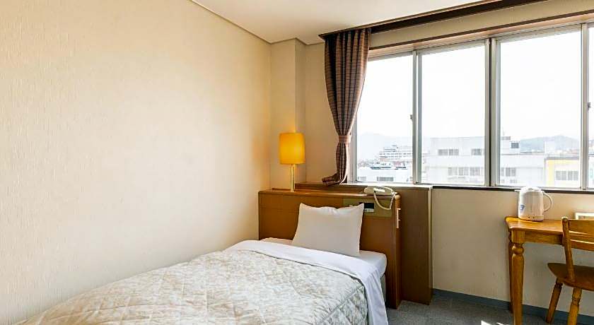 Tabist Kanko Business Hotel Matsuyama Hida Takayama