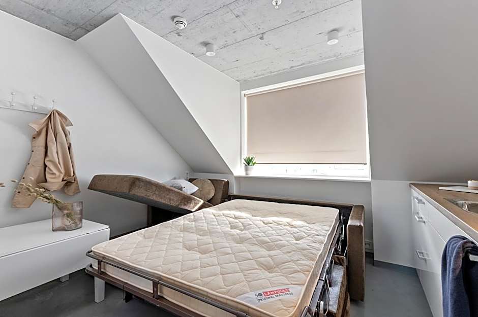 Aalesund City Apartment