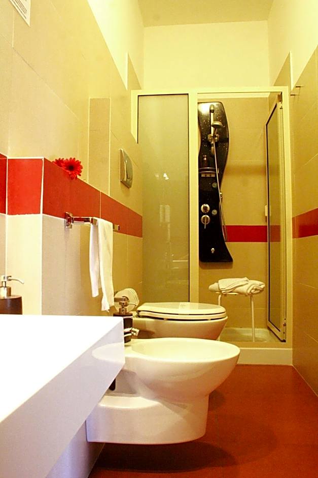 San Max Hotel