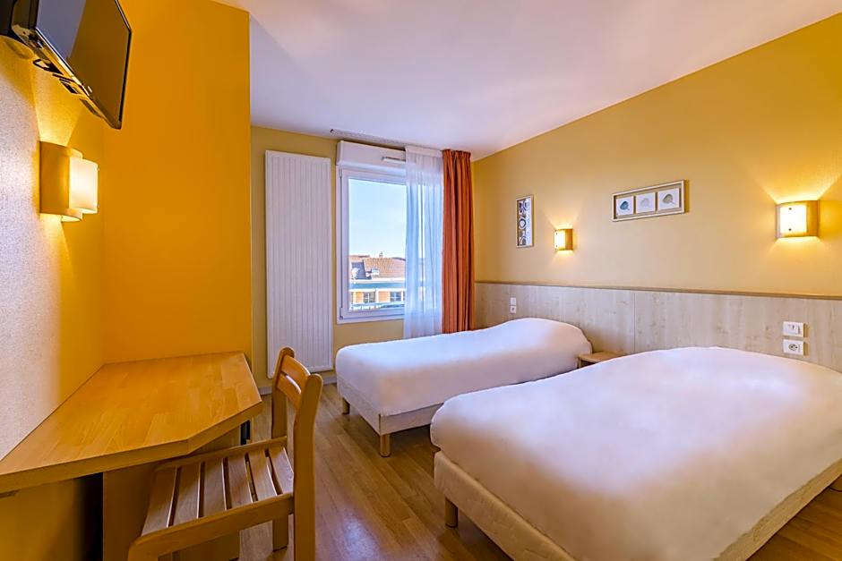 Azureva Club Métabief