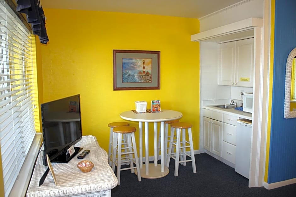 Barefoot Bay Resort Motel Reservations Center