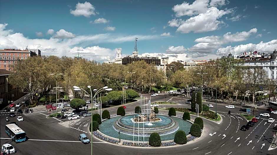 NH Collection Madrid Paseo Del Prado