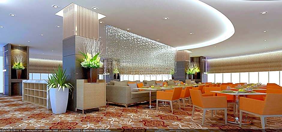 Silka Cheras Hotel Kuala Lumpur