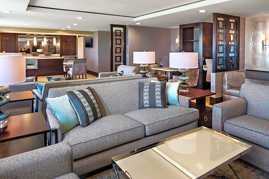 Sheraton Suites Galleria Atlanta