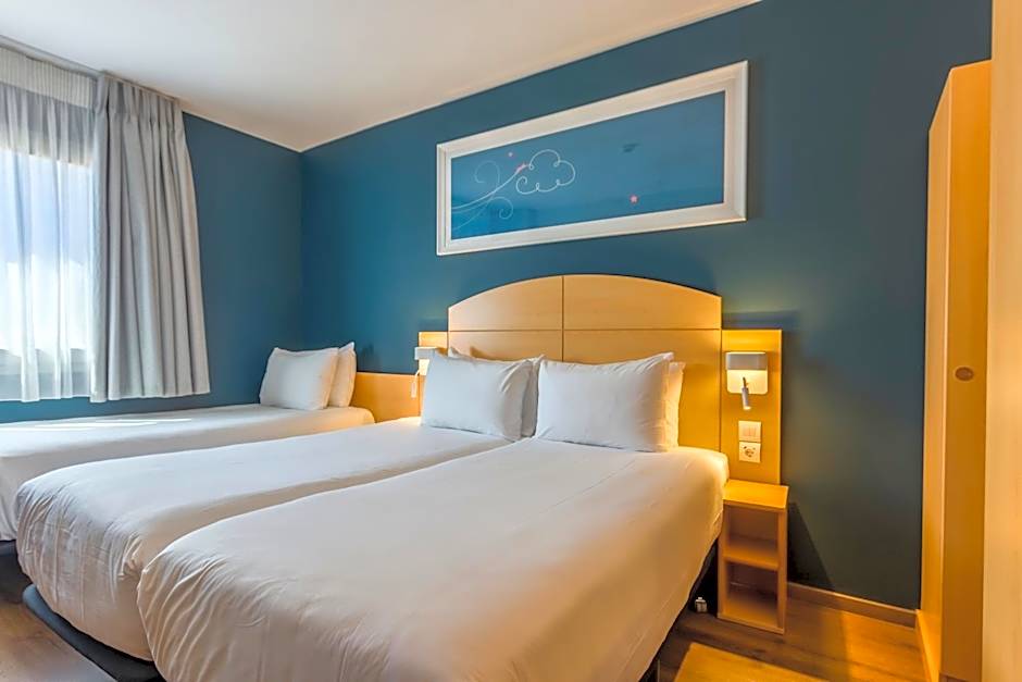 Travelodge Madrid Alcala de Henares
