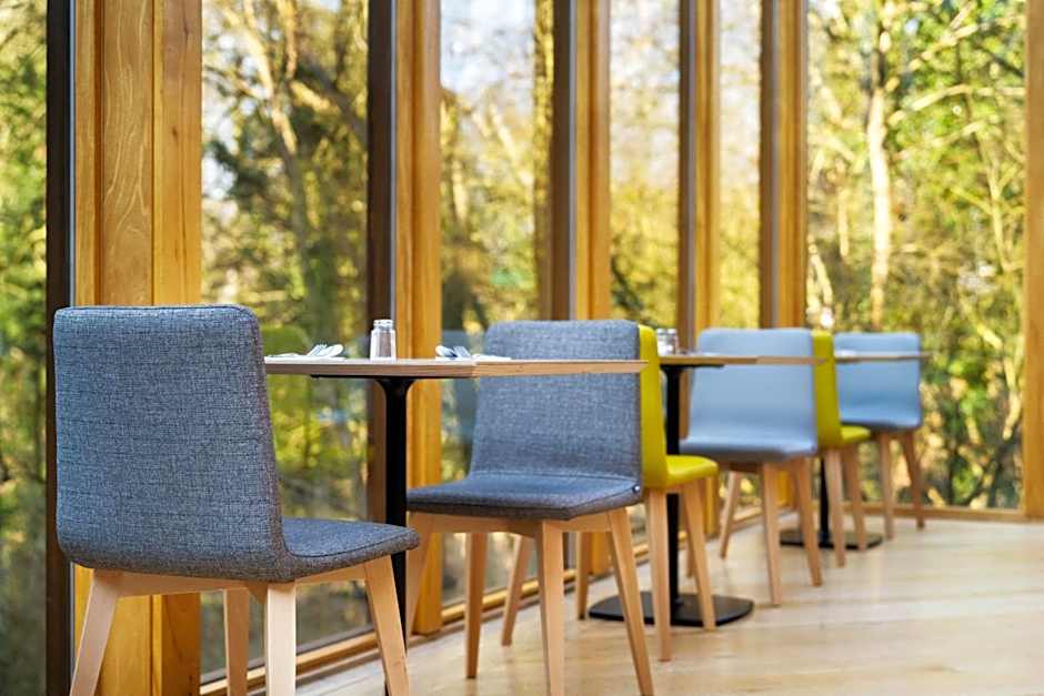 Holiday Inn Hemel Hempstead M1 Jct. 8 By IHG