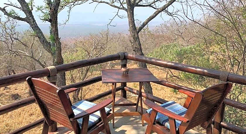 Shayamoya Tiger Fishing And Game Lodge