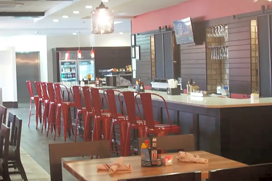 Holiday Inn Salina By IHG