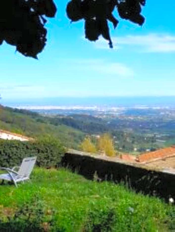 Chateau De Riverie chambres et table d'hôtes