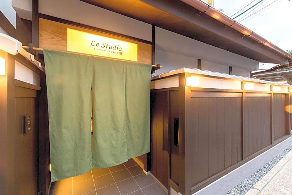 Le Studio 五条高倉