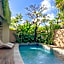The Kasih Villas and Spa