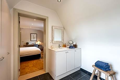 Superior Double or Twin Room with Garden View