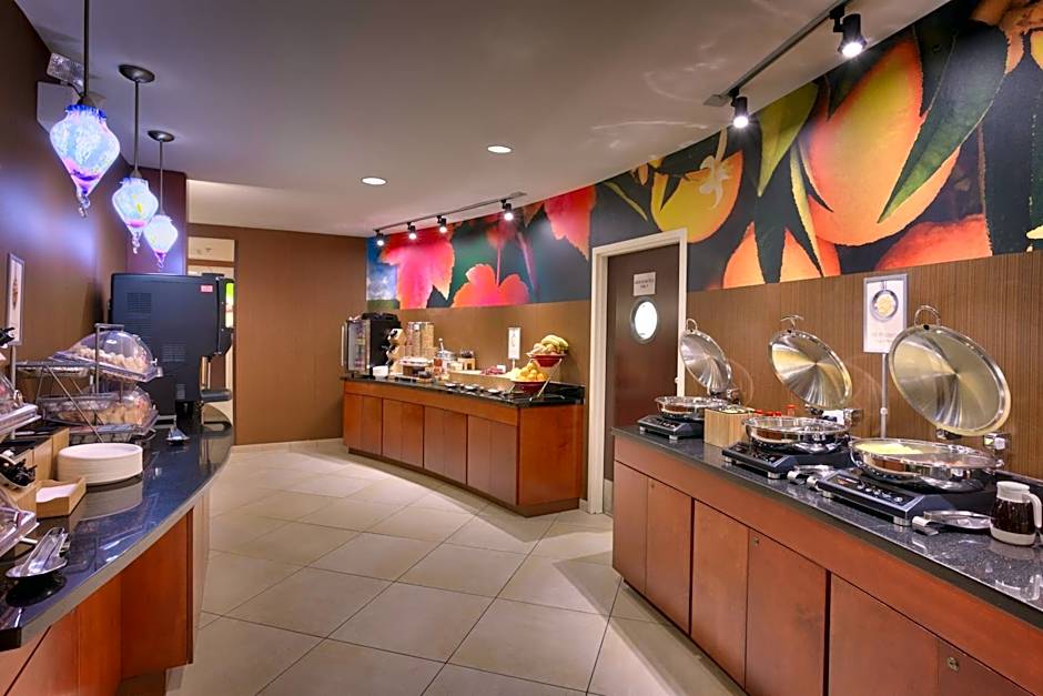 Fairfield Inn & Suites by Marriott Boise Nampa