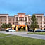 Hampton Inn By Hilton & Suites Pine Bluff