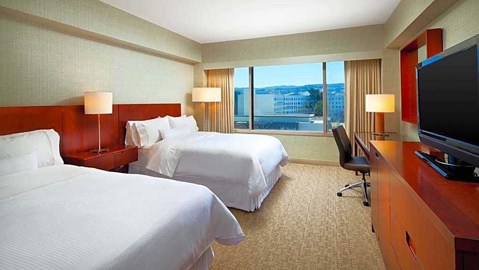The Westin San Francisco Airport
