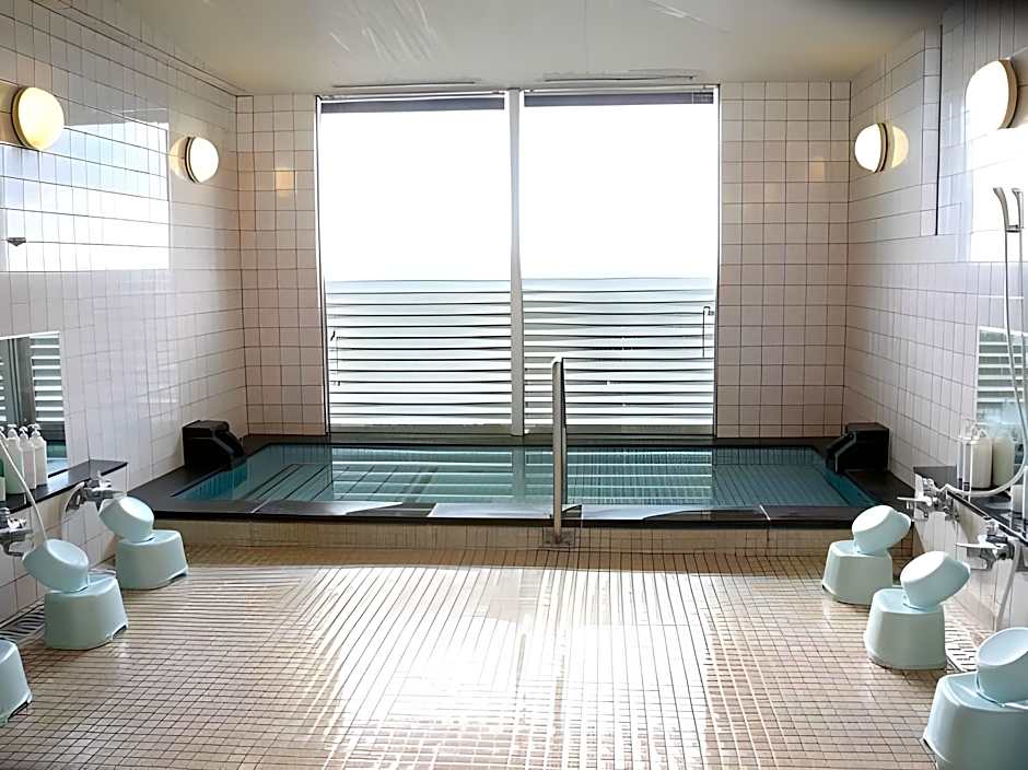 Kurashiki Seaside Hotel