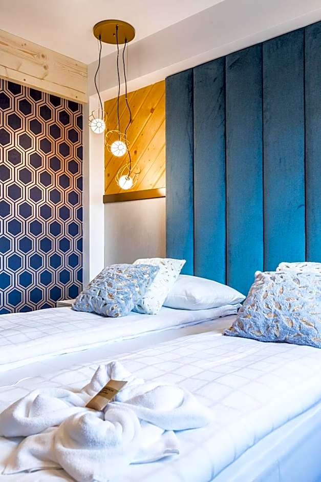 Rezydencja Zakopiańska