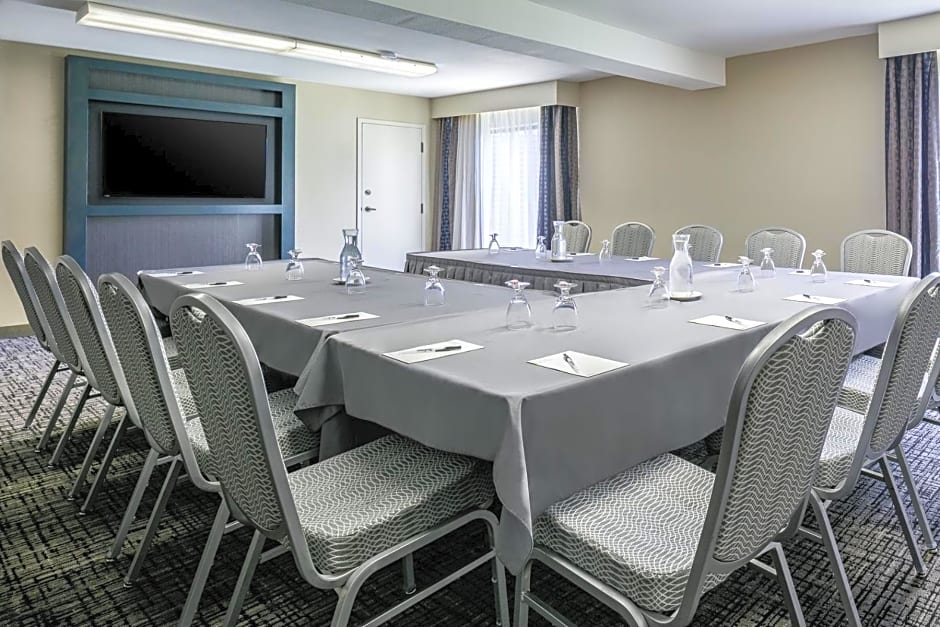 Hampton Inn Iowa City/Coralville