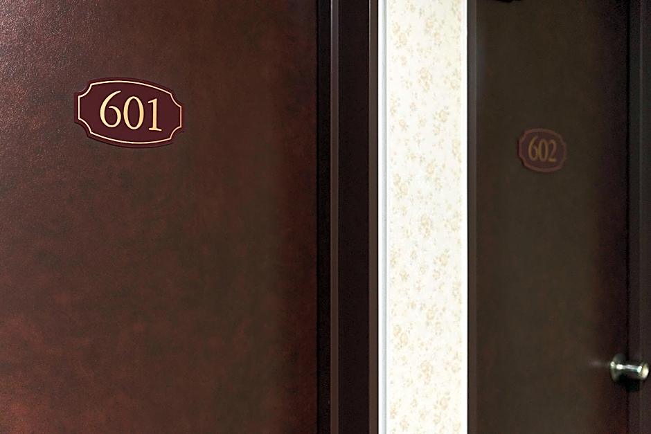 Hotel Paco Obihiro Chuo