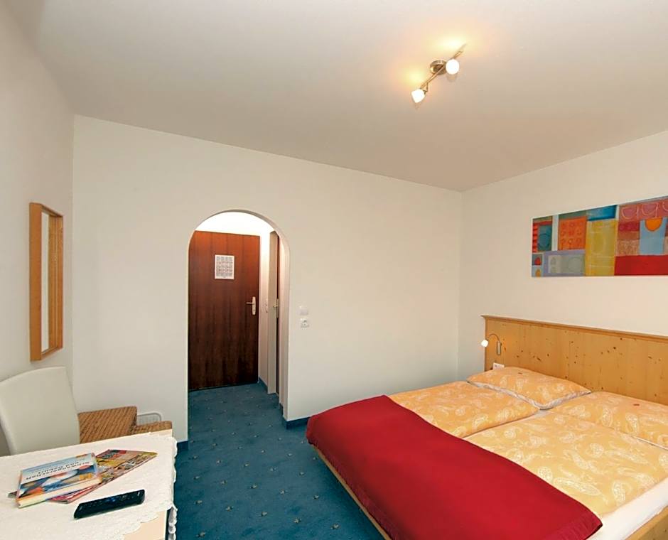 Hotel Garni Landhaus Gitti