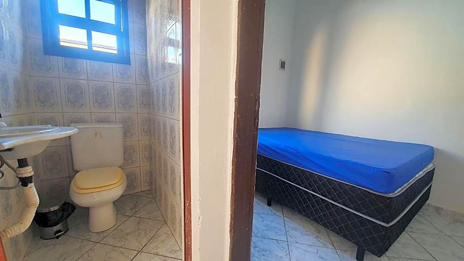 Piscina, Churrasqueira, Bilhar, SmartTV, Wi-Fi, 400mts mar!