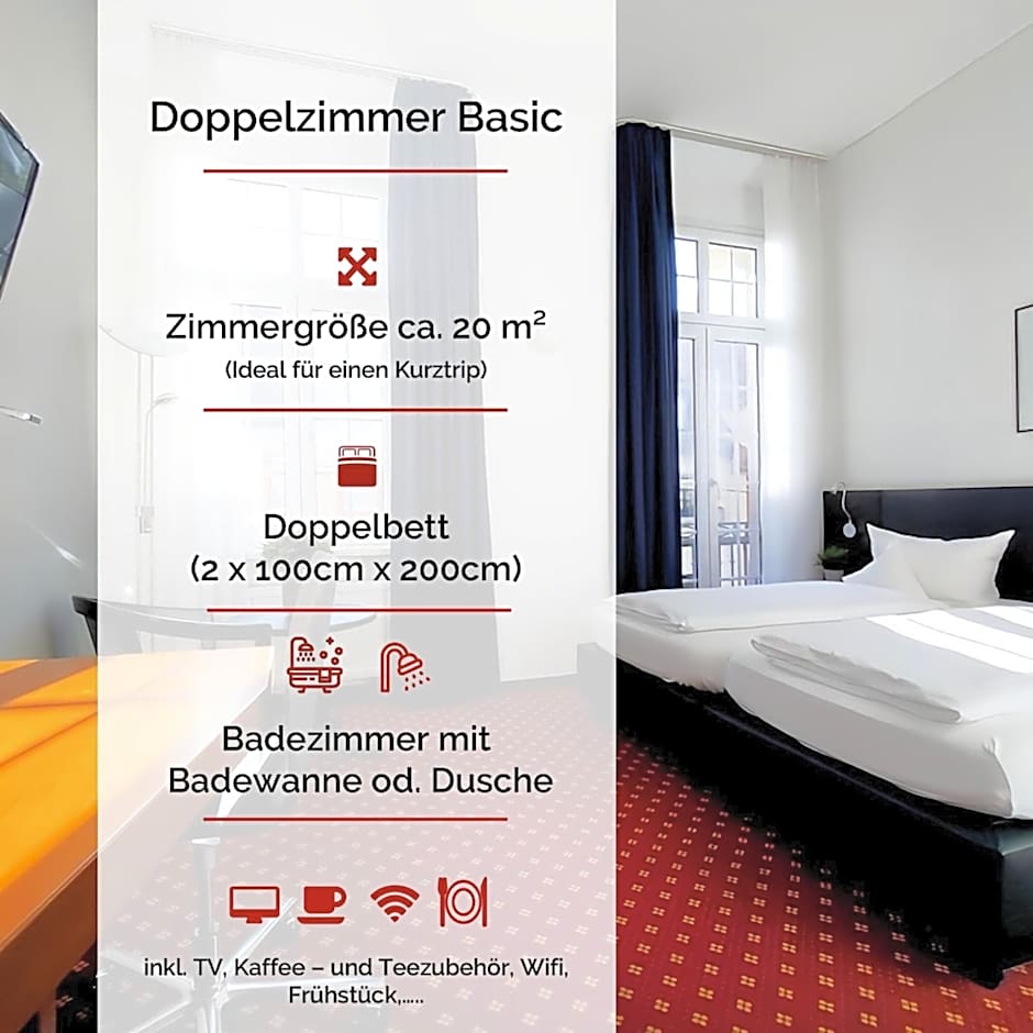 Hotel Schwert